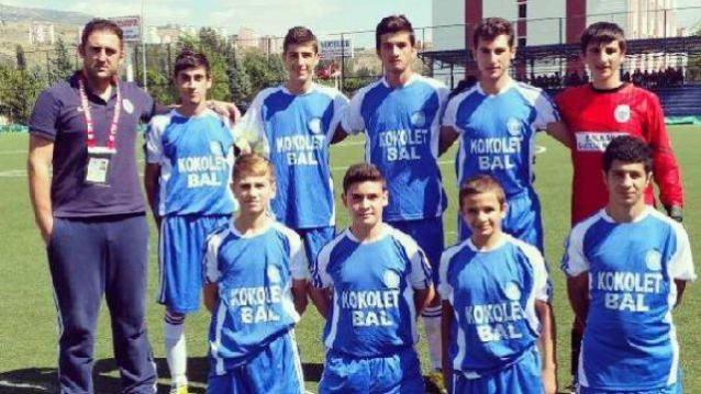 İşte Zehra'nın Kazandığı Okul!