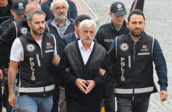 İşte Zehra'nın Kazandığı Okul!
