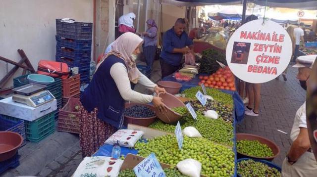İşte Zehra'nın Kazandığı Okul!