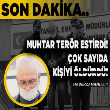 İşte Zehra'nın Kazandığı Okul!