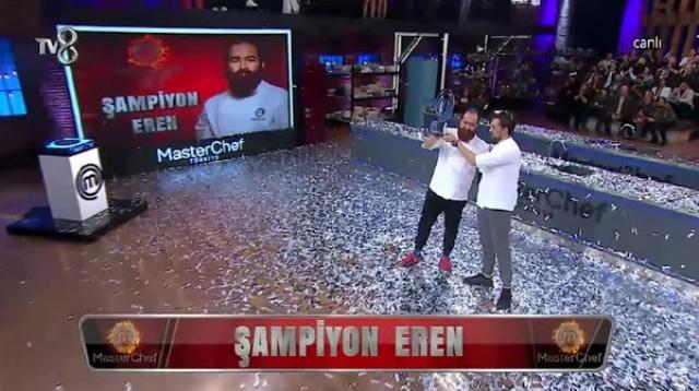 İşte Zehra'nın Kazandığı Okul!