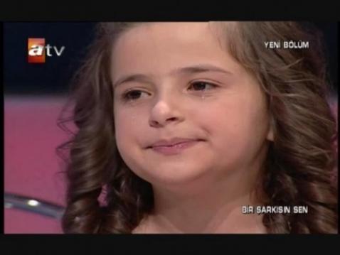 İşte Zehra'nın Kazandığı Okul!