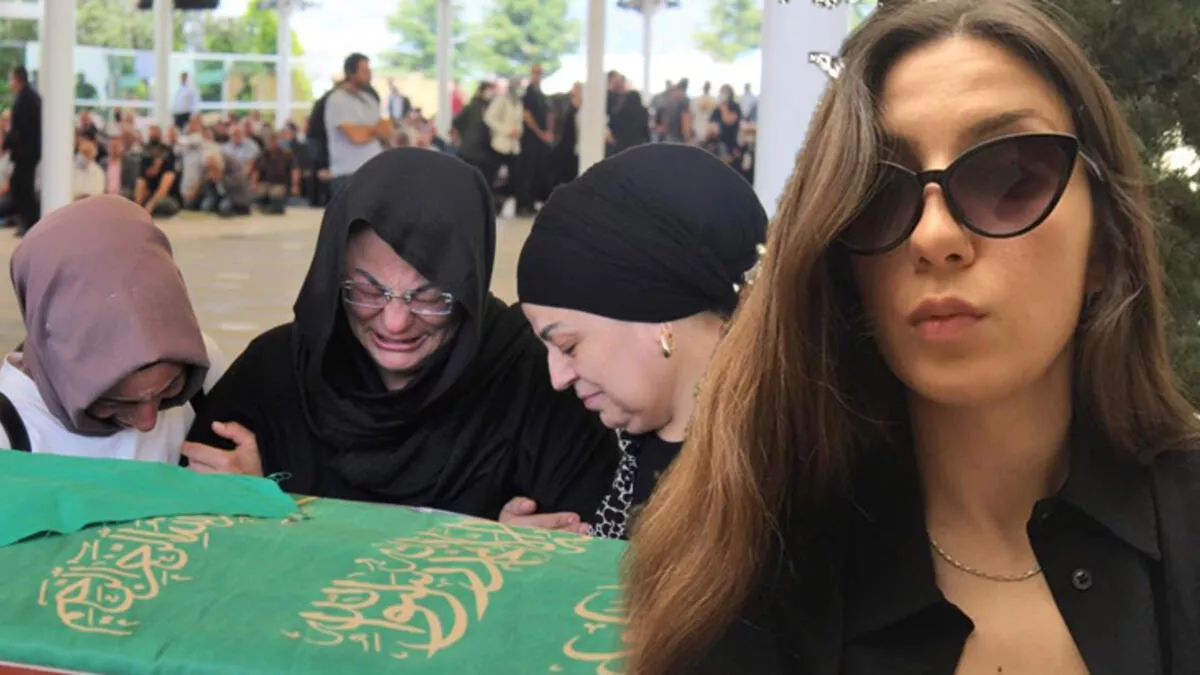 İşte Zehra'nın Kazandığı Okul!