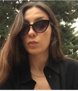 İşte Zehra'nın Kazandığı Okul!