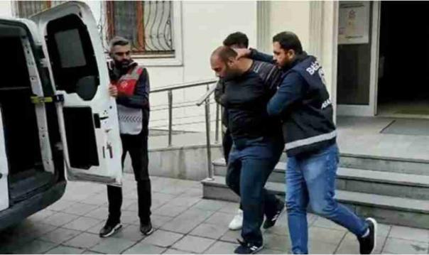 İşte Zehra'nın Kazandığı Okul!