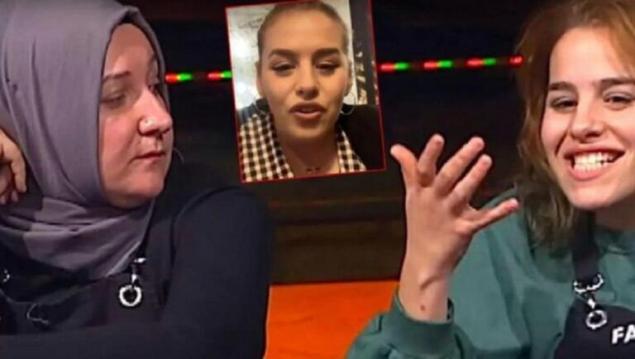 İşte Zehra'nın Kazandığı Okul!