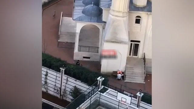 İşte Zehra'nın Kazandığı Okul!