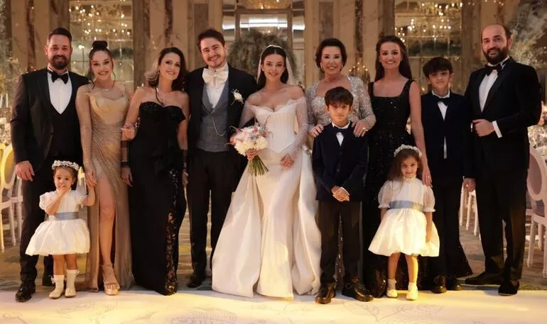 İşte Zehra'nın Kazandığı Okul!