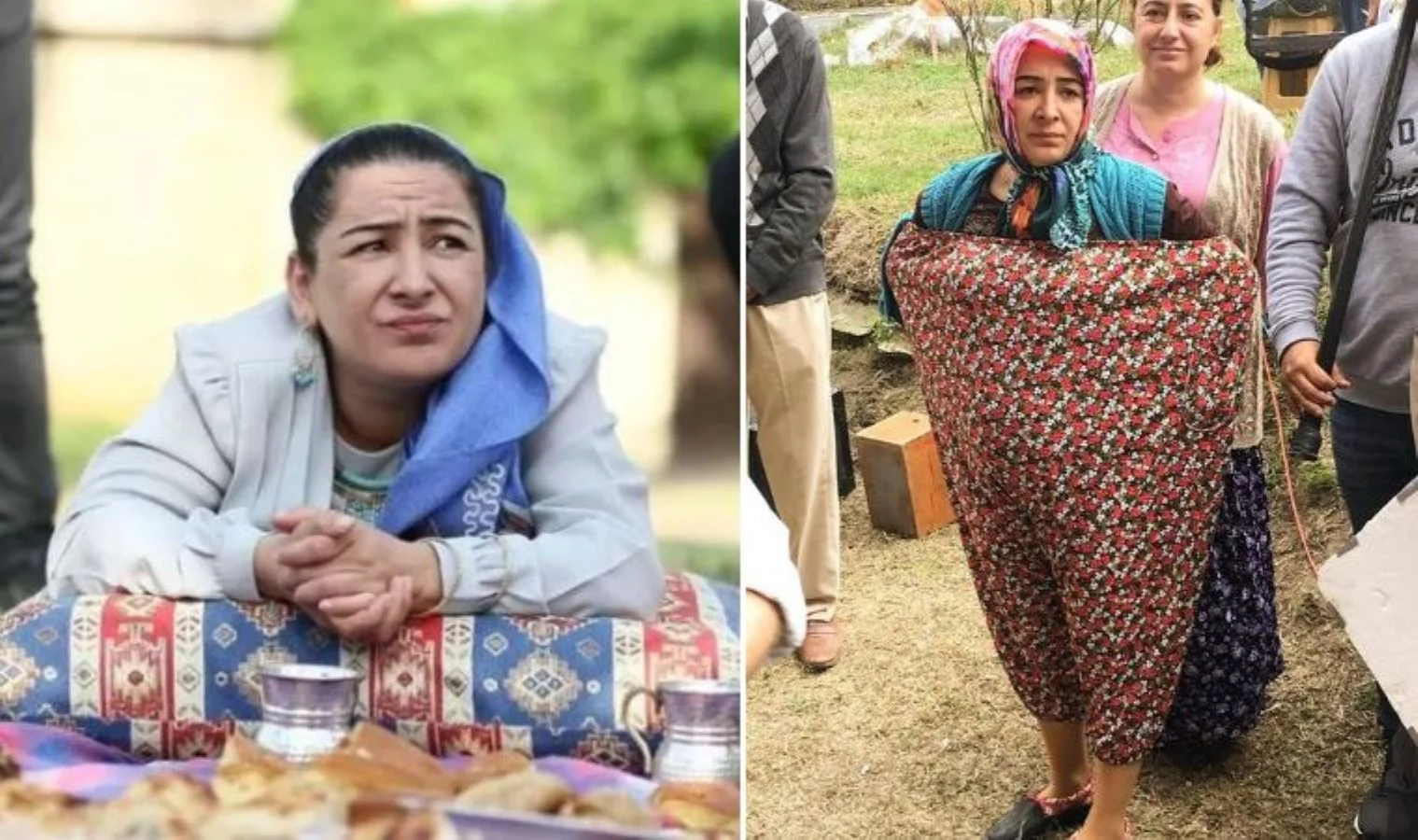 İşte Zehra'nın Kazandığı Okul!