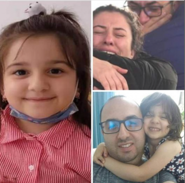 İşte Zehra'nın Kazandığı Okul!