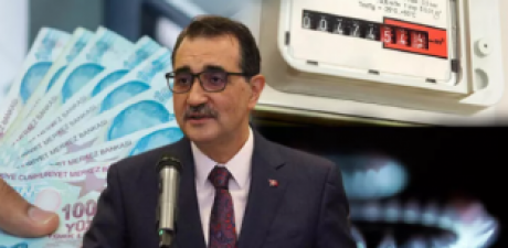 Depremzedelerin 4 milyar liralık faturaları silindi!