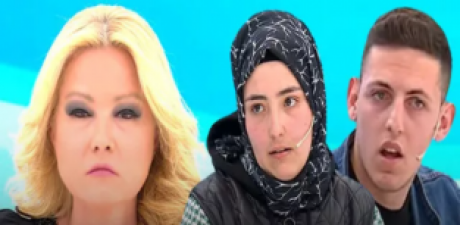 O iddialarla ortalık karıştı