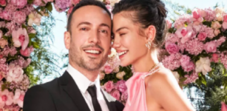 Demet Özdemir 'Evi terk etti' iddialarının ardından konuştu