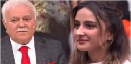 Hatipoğlu’na ilk sahurda gelen sual