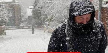 Atasözü gerçek oldu!