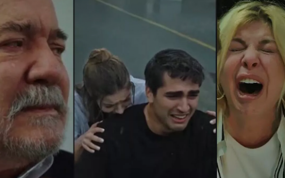 İşte Zehra'nın Kazandığı Okul!