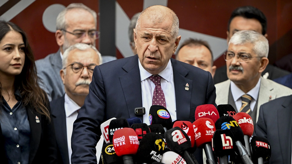 İşte Zehra'nın Kazandığı Okul!