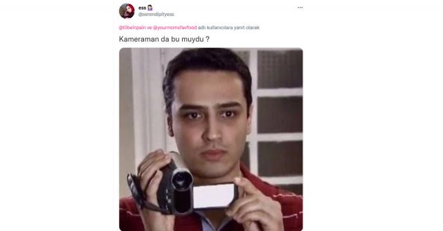 İşte Zehra'nın Kazandığı Okul!