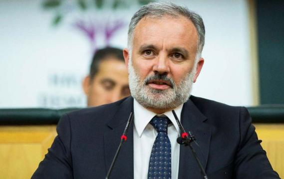 İşte Zehra'nın Kazandığı Okul!