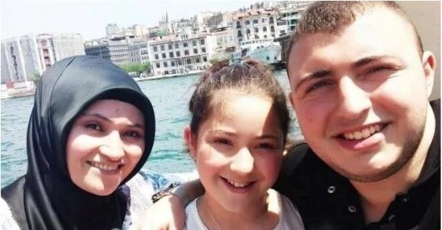 İşte Zehra'nın Kazandığı Okul!