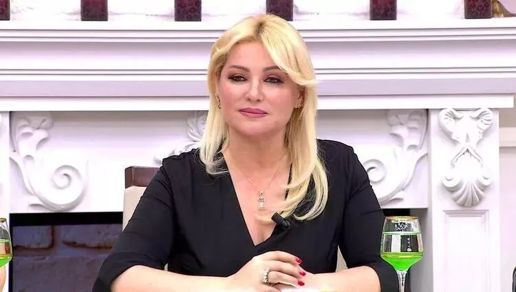 İşte Zehra'nın Kazandığı Okul!