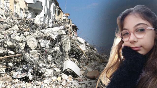 İşte Zehra'nın Kazandığı Okul!