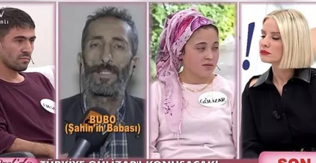İşte Zehra'nın Kazandığı Okul!