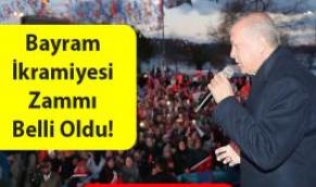 Emeklilerin gözü aydın