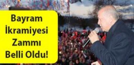 Emeklilerin gözü aydın