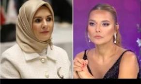Yeni Bakan ve Özelliği