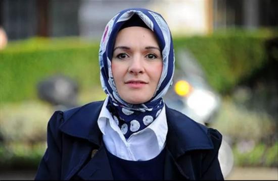 İşte Zehra'nın Kazandığı Okul!