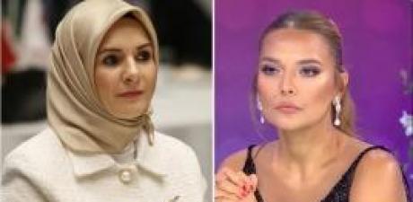 Yeni Bakan ve Özelliği