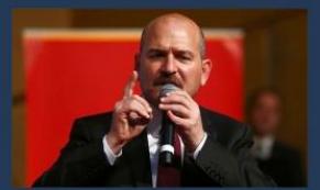 Süleyman Soylu