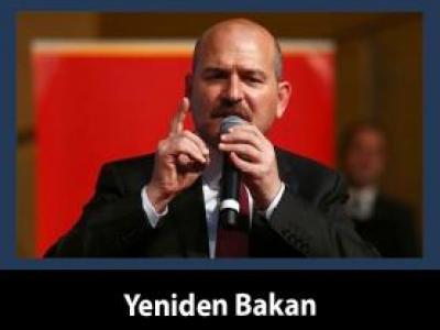 Süleyman Soylu