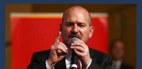 Süleyman Soylu