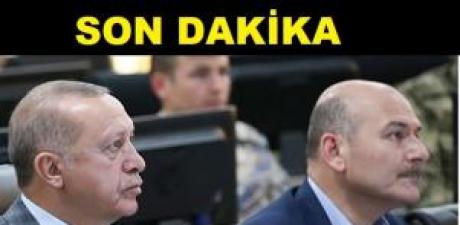 Soylu’ya yeni görev