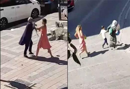 İşte Zehra'nın Kazandığı Okul!