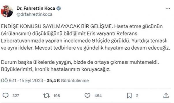 İşte Zehra'nın Kazandığı Okul!