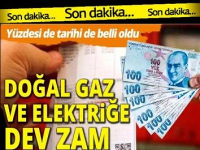 Gelecek Zam