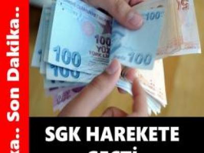EYT'liler ve Bağ-Kur'lular dikkat!