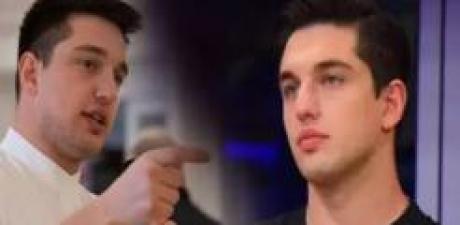MasterChef All Star'a veda eden Sefa'nın tweeti