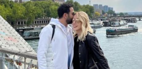 Seda Sayan’dan heyecanlandıran paylaşım