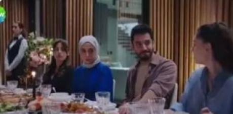 Kızılcık Şerbeti Dizideki Konu