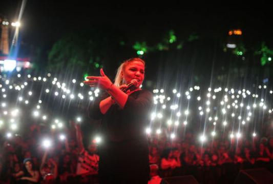 İşte Zehra'nın Kazandığı Okul!