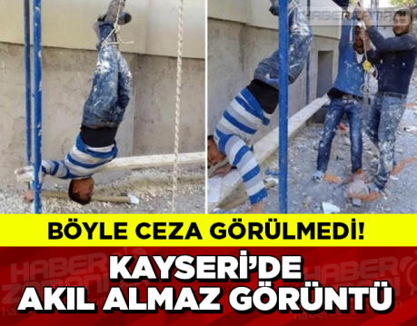 İşte Zehra'nın Kazandığı Okul!