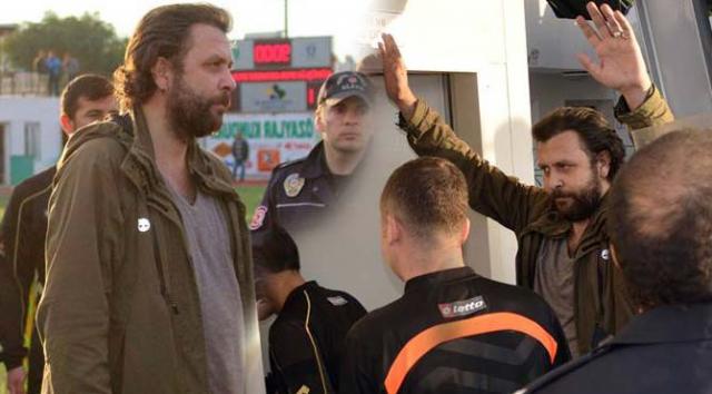 İşte Zehra'nın Kazandığı Okul!