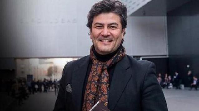 İşte Zehra'nın Kazandığı Okul!