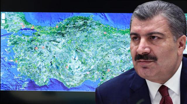 İşte Zehra'nın Kazandığı Okul!
