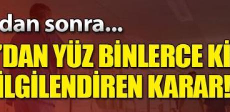 SGK'dan milyonları ilgilendiren karar! Özel hastaneler hasta alamayacak