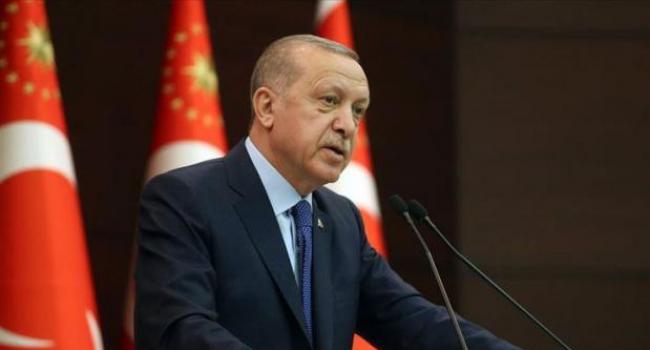 Cumhurbaşkanı Erdoğan corona virüse karşı yeni tedbirleri açıkladı